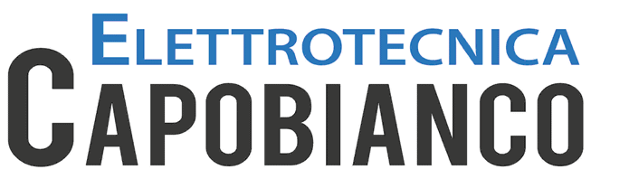 Elettrotecnica Capobianco – Impianti civili e industriali